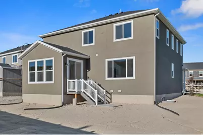 5331 N Horseshoe Way #520, Eagle Mountain, UT 84005 - Photo 21
