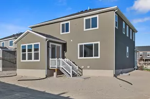 5331 N Horseshoe Way, Eagle Mountain, UT 84005 - Photo 21