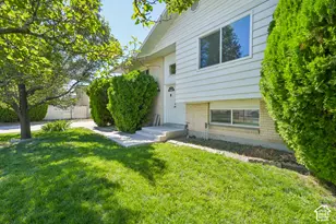 4810 S 3600 W, Taylorsville, UT 84129 - Photo 1