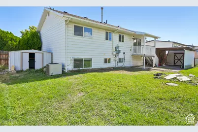 4810 S 3600 W, Taylorsville, UT 84129 - Photo 29