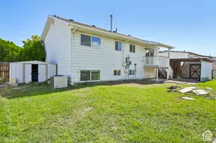 4810 S 3600 W, Taylorsville, UT 84129 - Photo 29