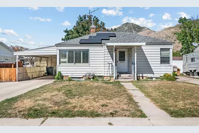 31 B St, Springville, UT 84663 - Photo 1