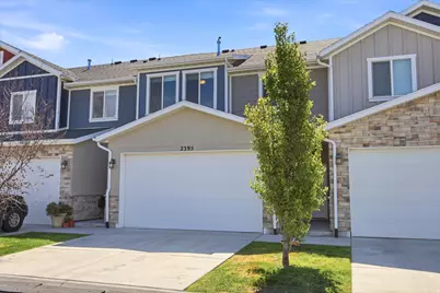 2395 W 3350 Ln S, West Haven, UT 84401 - Photo 1