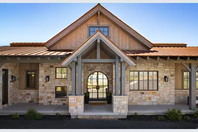 2044 E Notch Mountain Cir #360, Heber City, UT 84032 - Photo 49