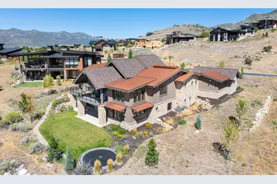 2044 E Notch Mountain Cir #360, Heber City, UT 84032 - Photo 53