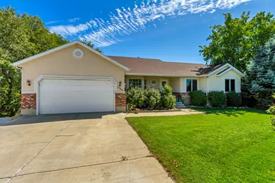1152 N 100 E, American Fork, UT 84003 - Photo 1
