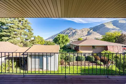 881 E Hillcrest Dr, Springville, UT 84663 - Photo 3