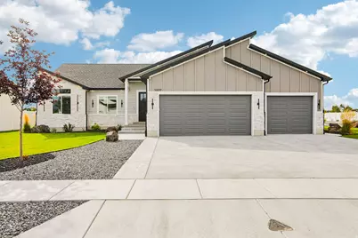1837 N 4150 W, Plain City, UT 84404 - Photo 5