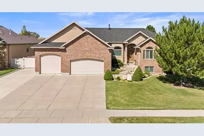 4917 S 5400 W, Hooper, UT 84315 - Photo 1