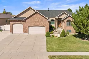 4917 S 5400 W, Hooper, UT 84315 - Photo 1