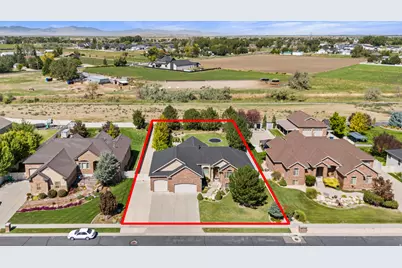 4917 S 5400 W, Hooper, UT 84315 - Photo 47
