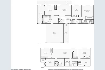 2631 Bonneville Ter, Ogden, UT 84403 - Photo 51