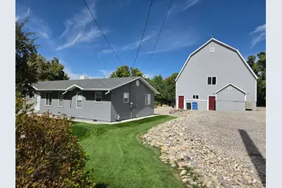 231 E 100 S, Hyrum, UT 84319 - Photo 1
