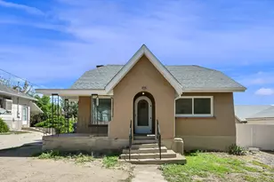 10257 S Yampa Way, Copperton, UT 84006 - Photo 1