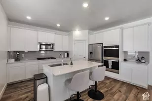 1992 N 2090 W, Lehi, UT 84043 - Photo 7