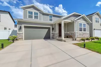 1992 N 2090 W, Lehi, UT 84043 - Photo 1