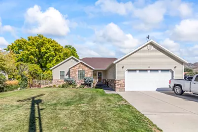 131 S 400 E, Salina, UT 84654 - Photo 1