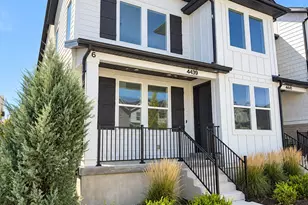 4439 W Monument Peak Dr S, Herriman, UT 84096 - Photo 1