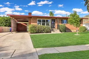 684 E 1300 N, Ogden, UT 84404 - Photo 1