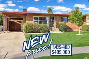 684 E 1300 N, Ogden, UT 84404 - Photo 1