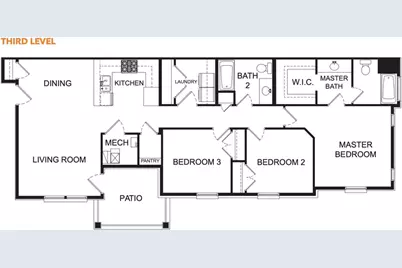 3325 W 1830 N #H304, Lehi, UT 84048 - Photo 15