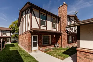 329 W 675 S, Logan, UT 84321 - Photo 1