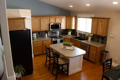 830 S Saint Andrews Drive W #1004, Syracuse, UT 84075 - Photo 15