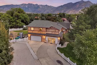 5422 W 10030 N, Highland, UT 84003 - Photo 3