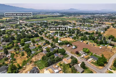 204 N 100 E, Millville, UT 84326 - Photo 29