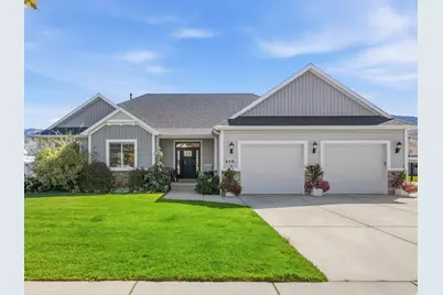 510 N 600 E, Smithfield, UT 84335 - Photo 1