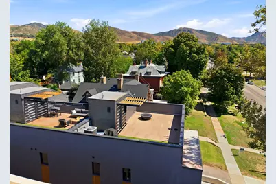 1117 E South Temple N #1, Salt Lake City, UT 84102 - Photo 49