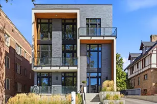 1117 E South Temple N, Salt Lake City, UT 84102 - Photo 1