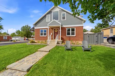 2163 E Wilson Ave S, Salt Lake City, UT 84108 - Photo 1