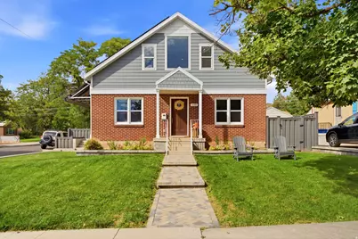 2163 E Wilson Ave S, Salt Lake City, UT 84108 - Photo 3