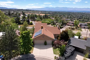 8562 Kings Cove Dr, Cottonwood Heights, UT 84121 - Photo 1