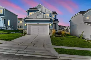 3381 E Stillwater, Eagle Mountain, UT 84005 - Photo 29