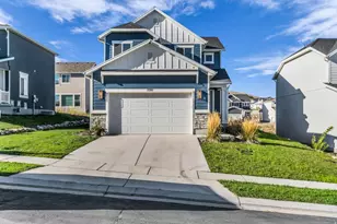 3381 E Stillwater, Eagle Mountain, UT 84005 - Photo 1