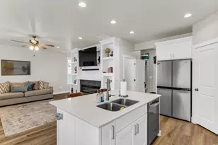 3381 E Stillwater, Eagle Mountain, UT 84005 - Photo 5