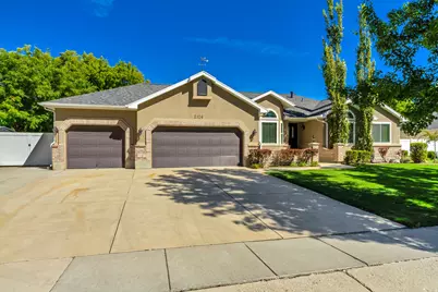 2126 W Silver Tree Cir, Riverton, UT 84065 - Photo 49