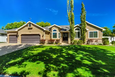 2126 W Silver Tree Cir, Riverton, UT 84065 - Photo 1