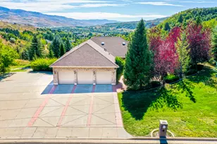 6001 Wasatch Dr, Mountain Green, UT 84050 - Photo 1
