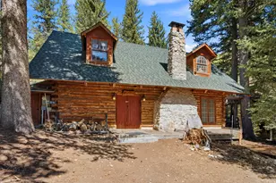 8869 N 3293 E, Sundance, UT 84604 - Photo 1