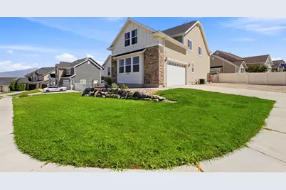 1478 S Mountain Ridge Dr, Saratoga Springs, UT 84045 - Photo 41