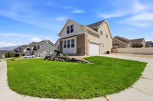 1478 S Mountain Ridge Dr, Saratoga Springs, UT 84045 - Photo 41