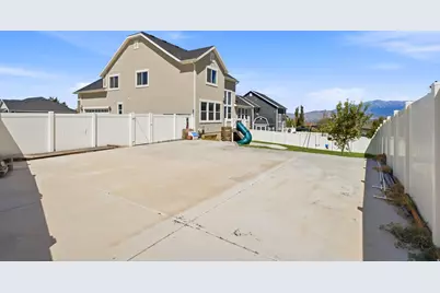 1478 S Mountain Ridge Dr, Saratoga Springs, UT 84045 - Photo 47
