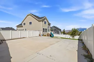 1478 S Mountain Ridge Dr, Saratoga Springs, UT 84045 - Photo 47