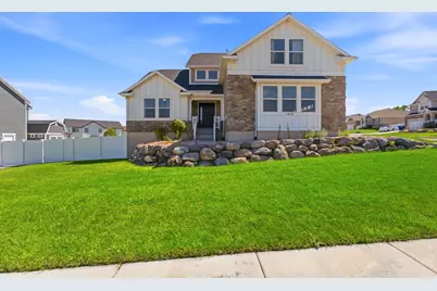 1478 S Mountain Ridge Dr, Saratoga Springs, UT 84045 - Photo 1