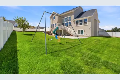 1478 S Mountain Ridge Dr, Saratoga Springs, UT 84045 - Photo 45