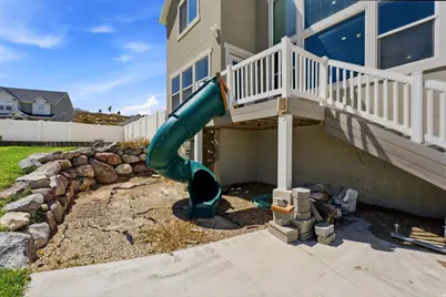 1478 S Mountain Ridge Dr, Saratoga Springs, UT 84045 - Photo 43