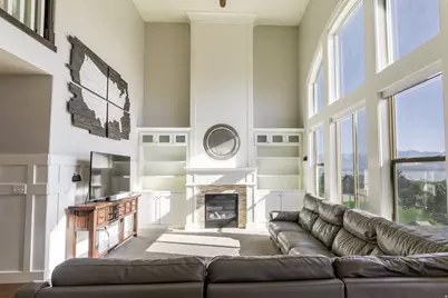 3422 S Peregrine Trl, Saratoga Springs, UT 84045 - Photo 5